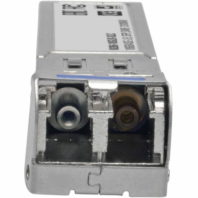 Tripp Lite by Eaton Cisco-Compatible SFP-10G-LR SFP+ Transceiver 10GBase-LR DDM Singlemode LC 1310 nm 10 km - Thumbnail 4
