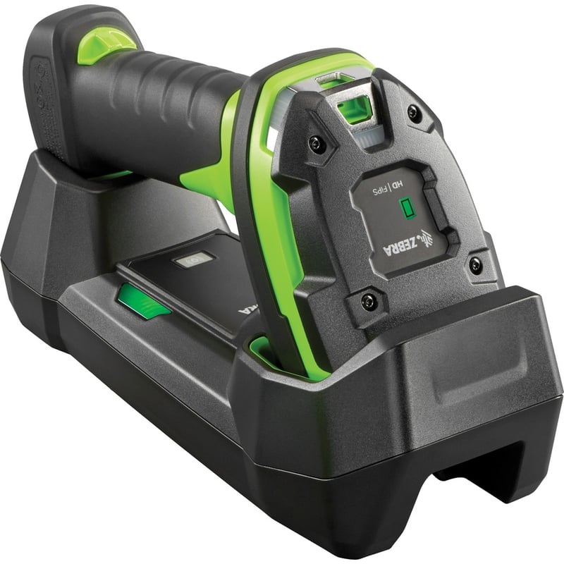 Zebra DS3678-ER Barcode Scanner Kit - Thumbnail 2