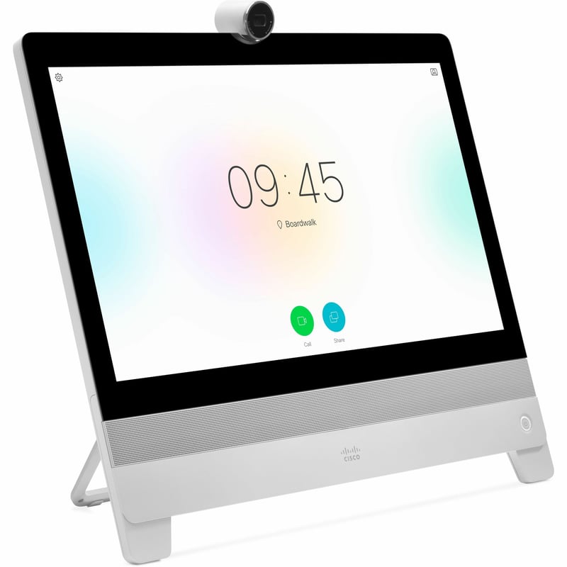 CISCO WEBEX DX80 - GPL REMANUFACTURED - Thumbnail 1