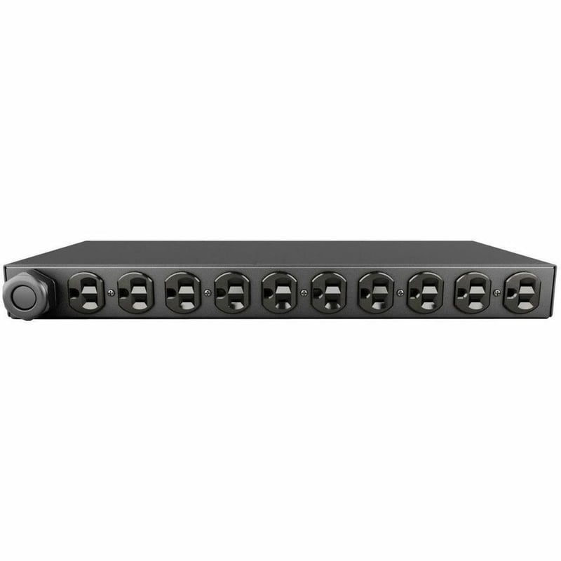 Vertiv Geist rPDU MN05M1R0-10D203-2TL5A0H10-S 10-Outlets PDU - Thumbnail 2