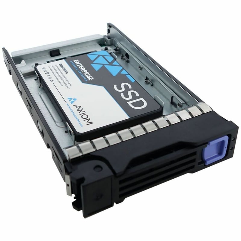 7.68TB ENTERPRISE EV200 SSD 3.5-INCH HOT-SWAP 6GB/S SATA