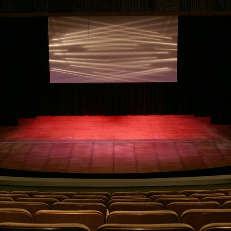 Draper Paragon E 300" Projection Screen - Thumbnail 4