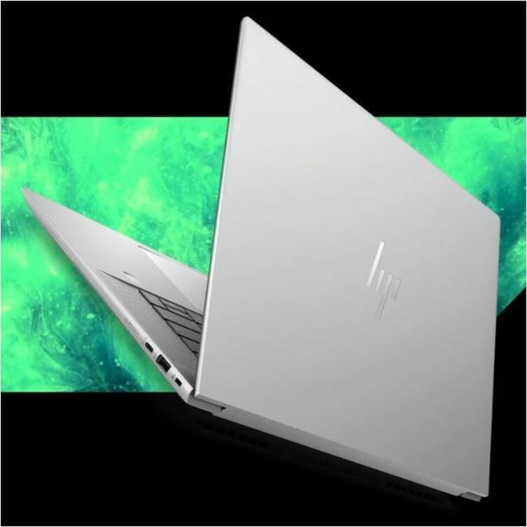 HP ZBook Studio G10 16" Mobile Workstation - WQUXGA - 120 Hz - Intel Core i7 13th Gen i7-13800H - vPro Technology - 64 GB - 1 TB SSD - Thumbnail 3