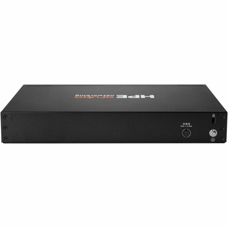 HPE ANW 9106 (RW) HYBRID GATEWAY PL-XB - Thumbnail 3