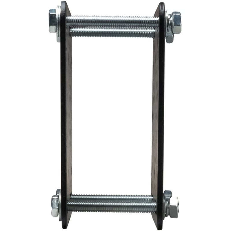 CTA Digital Mounting Plate for Tablet - Thumbnail 4