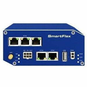 Advantech SmartFlex SR300 Wireless Router - Thumbnail 1