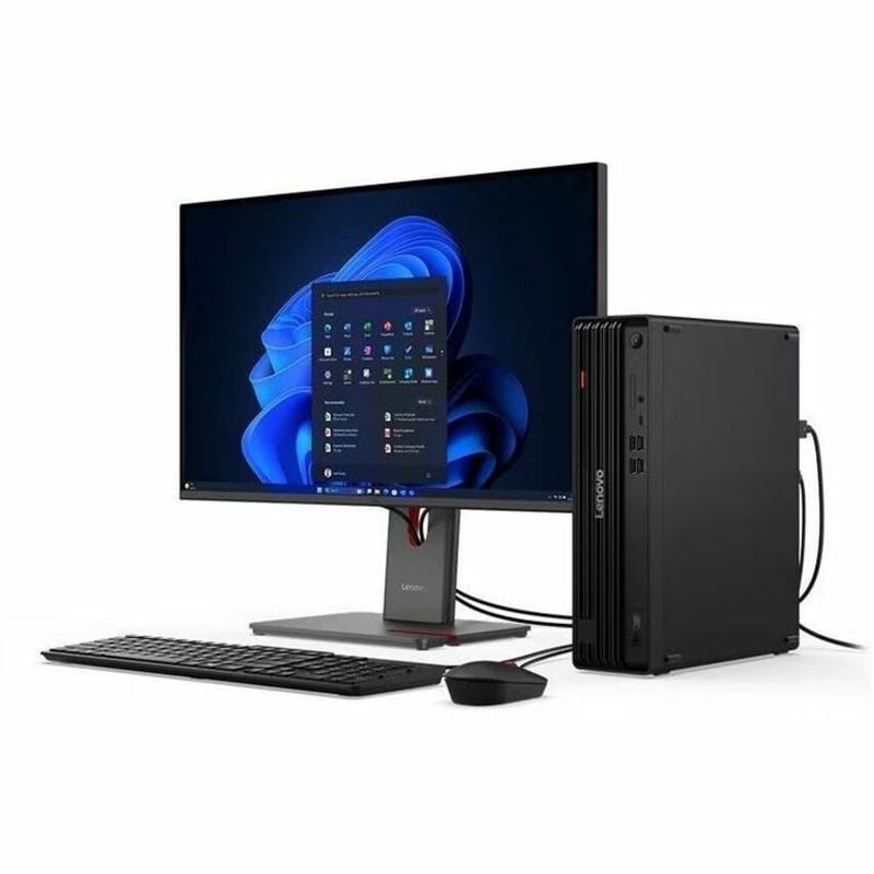 THINKCENTRE M90S GEN 6 I5 235 VPRO 4.40GHZ 24MB W11P64 ENG 32.0GB - Thumbnail 3