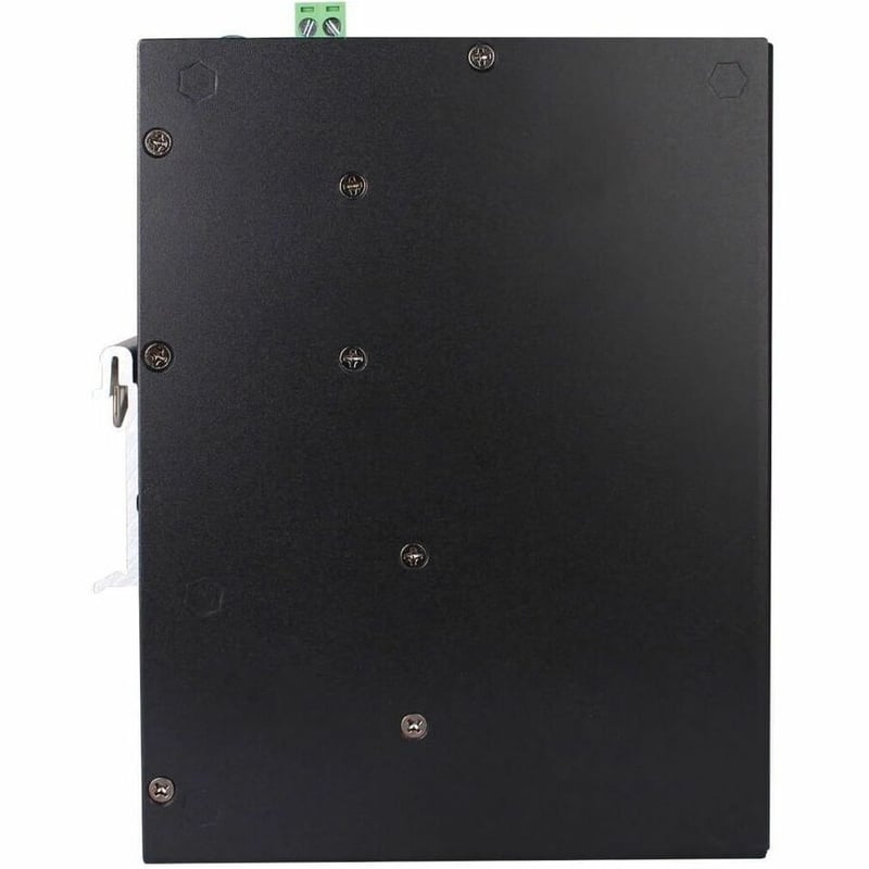 Tripp Lite by Eaton 16-Port Unmanaged Industrial Gigabit Ethernet Switch - 10/100/1000 Mbps DIN Mount - TAA Compliant - Thumbnail 5