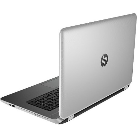 HP Pavilion 17-f000 17-f030ds 17.3" Notebook - HD+ - AMD A-Series A8-6410 - 8 GB - 1 TB HDD - Thumbnail 3