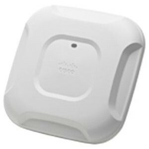 Cisco Aironet 3702P IEEE 802.11ac 1.27 Gbit/s Wireless Access Point - Thumbnail 1