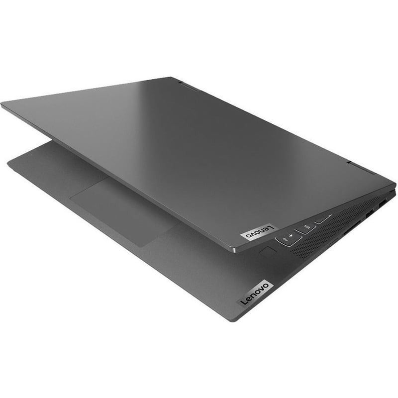 Lenovo IdeaPad Flex 5 15ITL05 82HT00CQUS 15.6" Touchscreen Convertible 2 in 1 Notebook - Full HD - 1920 x 1080 - Intel Core i5 11th Gen i5-1135G7 Quad-core (4 Core) 2.40 GHz - 8 GB Total RAM - 8 GB On-board Memory - 256 GB SSD -
