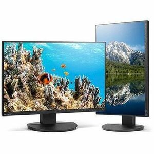 24IN WUXGA DESKTOP USB-C (65W) AND LAN WUXGA IPS 300 CD/M2 - Thumbnail 1