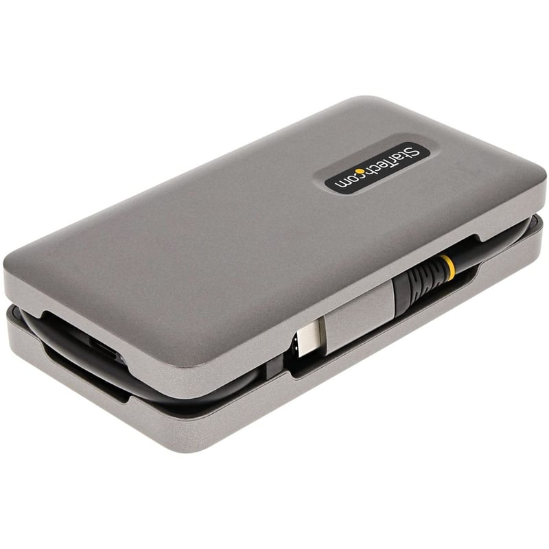 StarTech.com Docking Station - Thumbnail 4