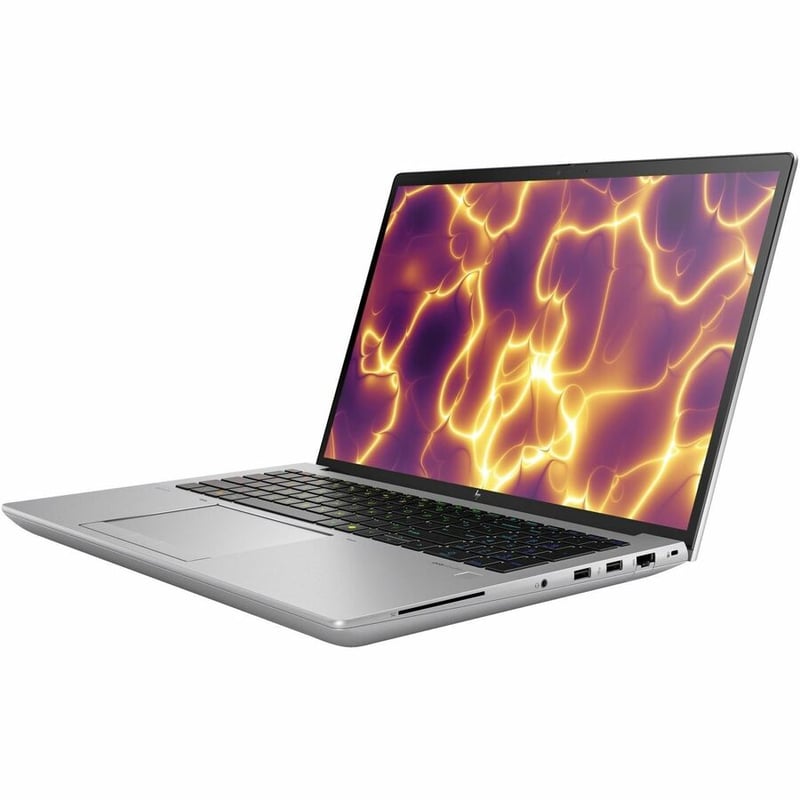 CUSTOM ZBOOK FURY 16 G11 - Thumbnail 3