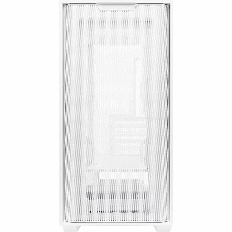 Asus A21 ASUS CASE/WHT Gaming Computer Case