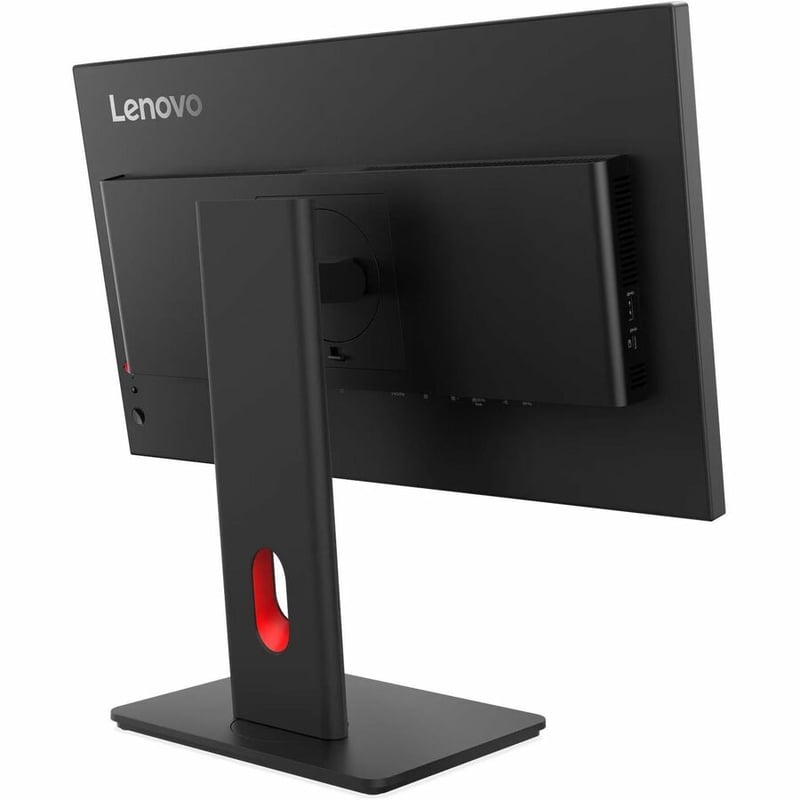 THINKVISION T24D-40 23.8IN IPS PANEL 48-120HZ VARIABLE REFRESH RAT - Thumbnail 3