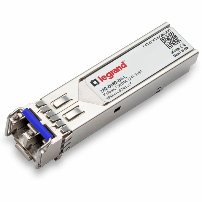 Approved Networks Cyan SFP Module
