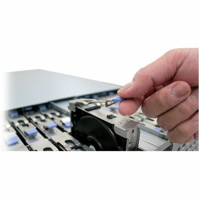 Promise VTrak J5960 NAS Storage System - Thumbnail 2