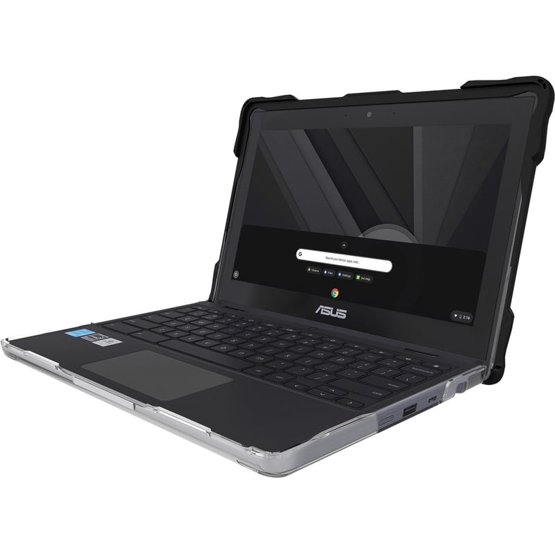SLIMTECH ASUS CR1100 2IN1 AND CS TECHSHELL CERTIFIED - BASIC - Thumbnail 1