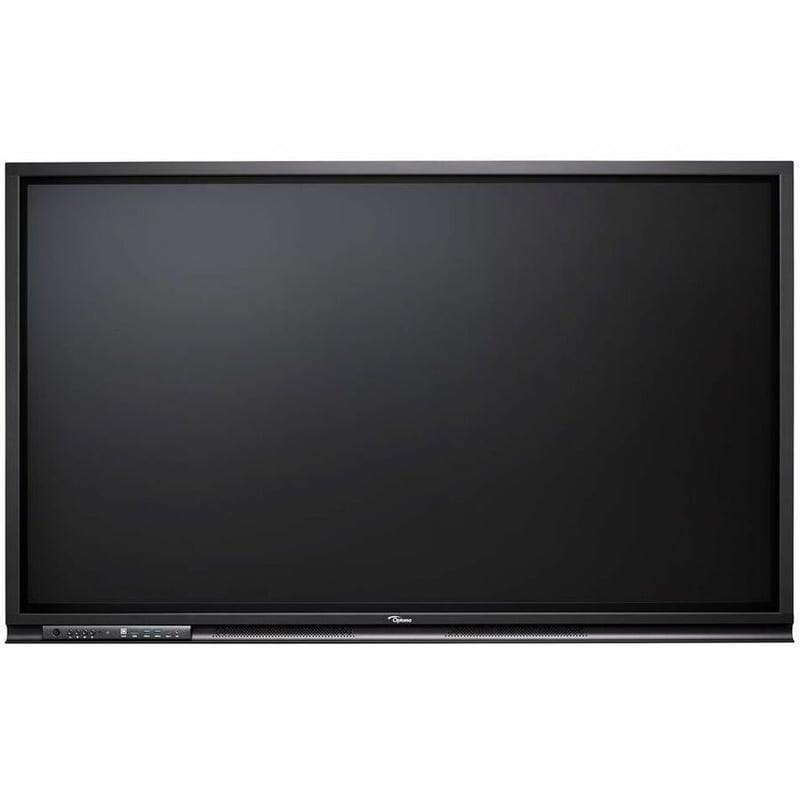 Optoma Creative Touch 3-Series 75" Interactive Flat Panel Display - Thumbnail 2