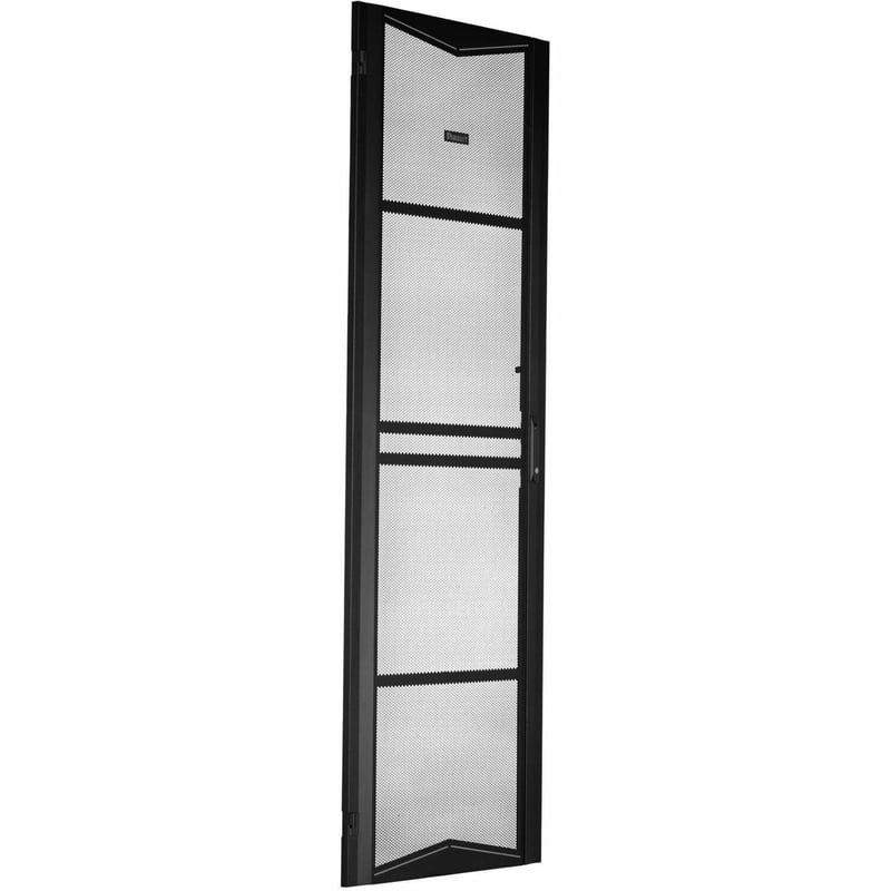 Panduit FlexFusion Single-Hinged Door - Thumbnail 1