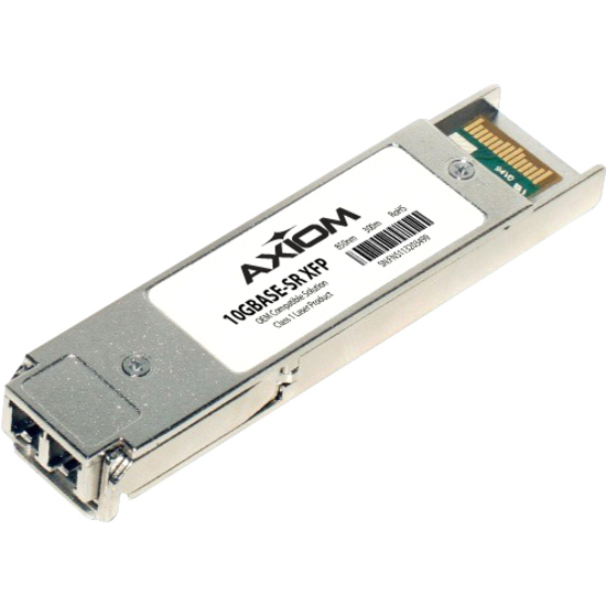 10GBASE-SR XFP Transceiver for Juniper - EX-XFP-10GE-SR - TAA Compliant - Thumbnail 2
