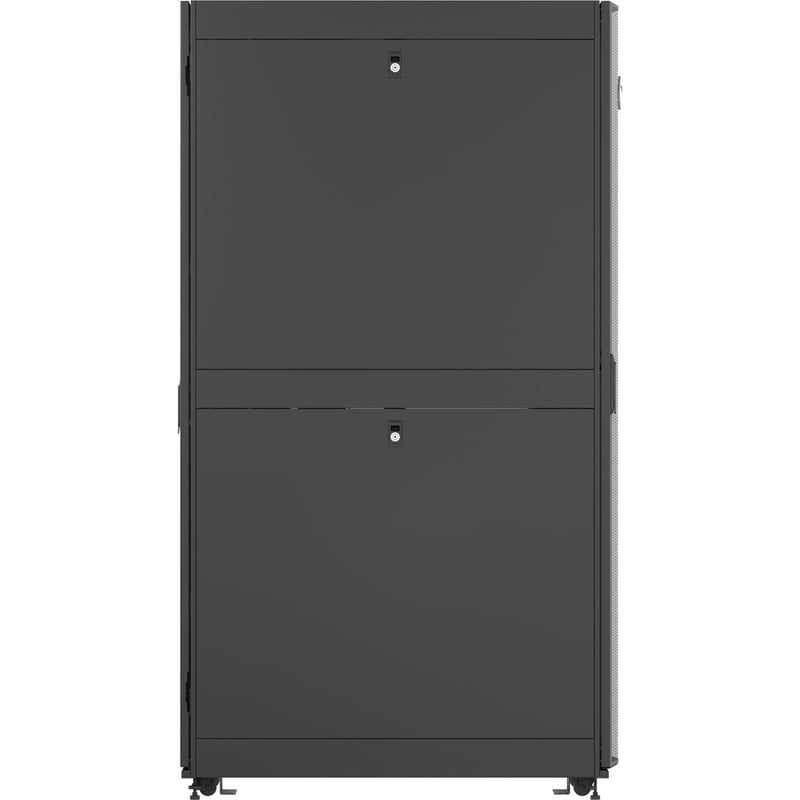 Vertiv VR Rack - 48U TAA Compliant - Thumbnail 5