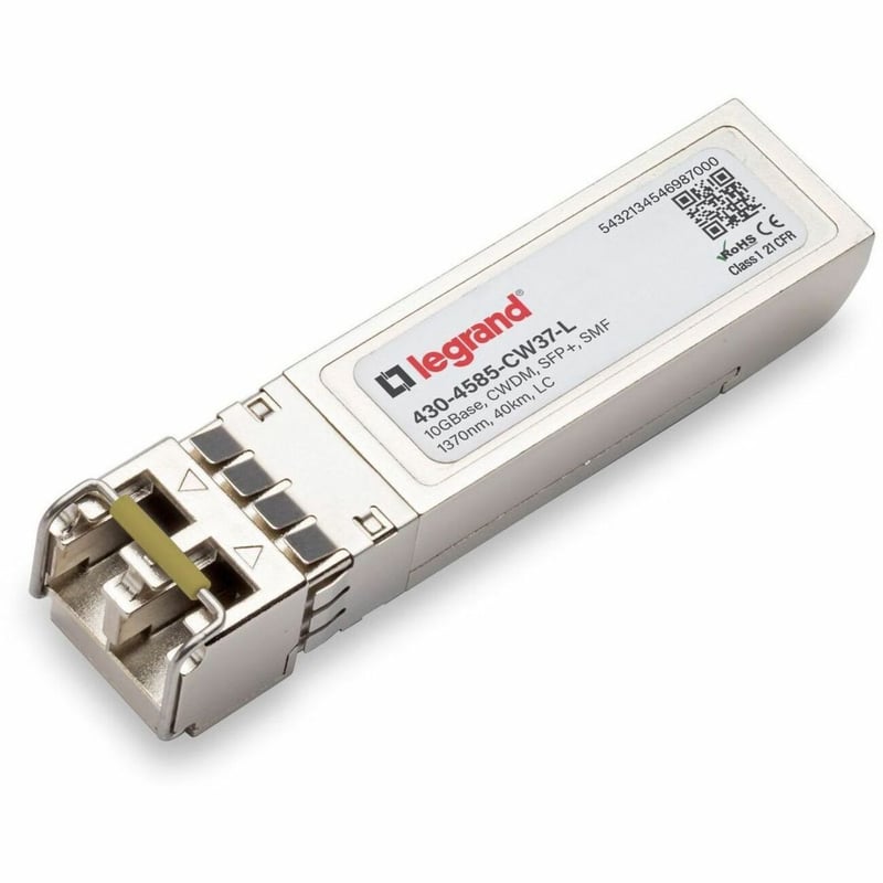 Approved Networks Dell/Force10 SFP+ Module