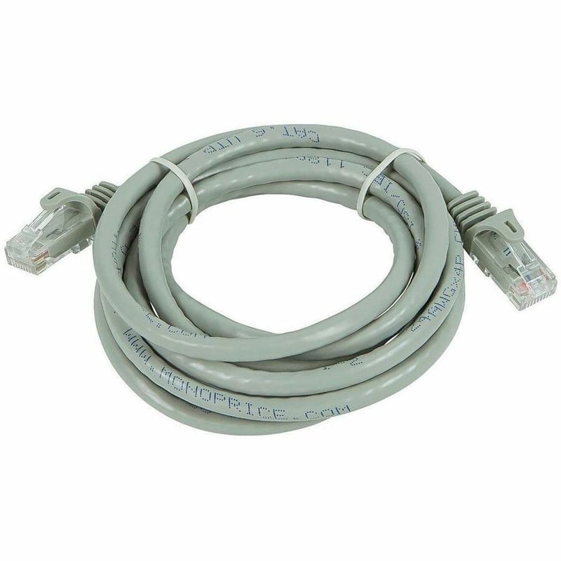MONOPRICE FLEXBOOT CAT6ETHERNET - Thumbnail 4
