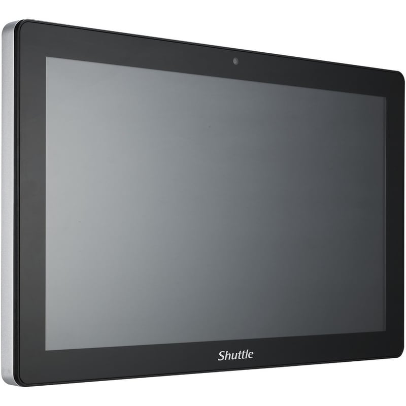 Shuttle XPC P21WL01 Panel PC - Thumbnail 2
