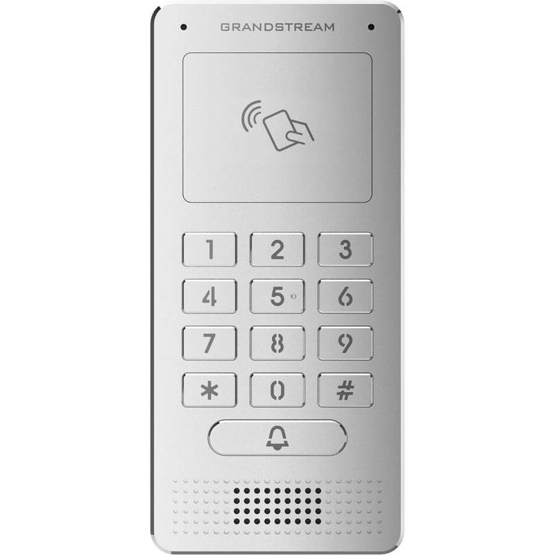 Grandstream IP Audio Door System GDS3705 - Thumbnail 1