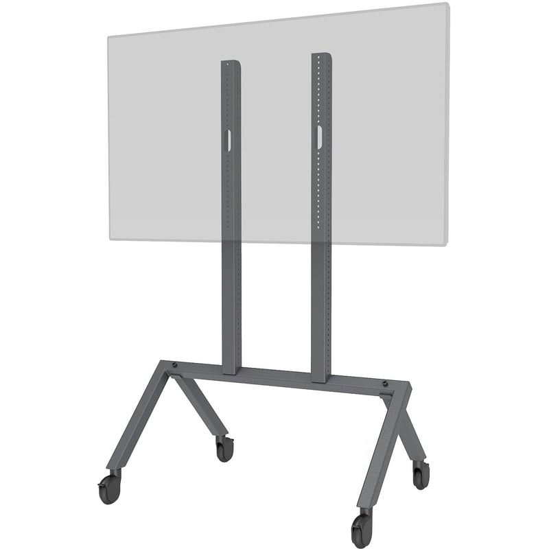 Heckler Design Heckler AV Cart - Base Configuration - Thumbnail 1