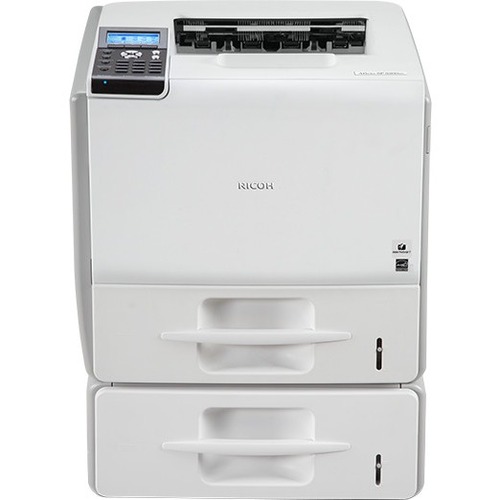 Ricoh Aficio SP 5210DN Desktop Laser Printer - Monochrome
