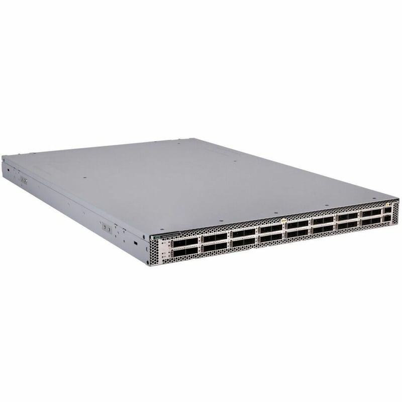 HPE Comware 5960 Ethernet Switch - Thumbnail 2