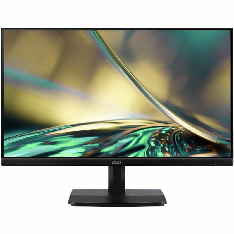 Acer VT270 27" Class LCD Touchscreen Monitor - 16:9 - 4 ms - Thumbnail 1