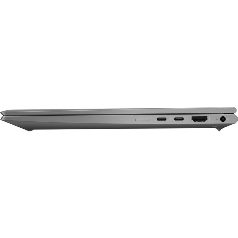 HP ZBook Firefly 14 G7 14" Mobile Workstation - Intel Core i7 10th Gen i7-10610U Hexa-core (6 Core) 1.80 GHz - 16 GB Total RAM - 512 GB SSD - Thumbnail 3