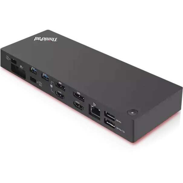 Lenovo Docking Station - Thumbnail 4