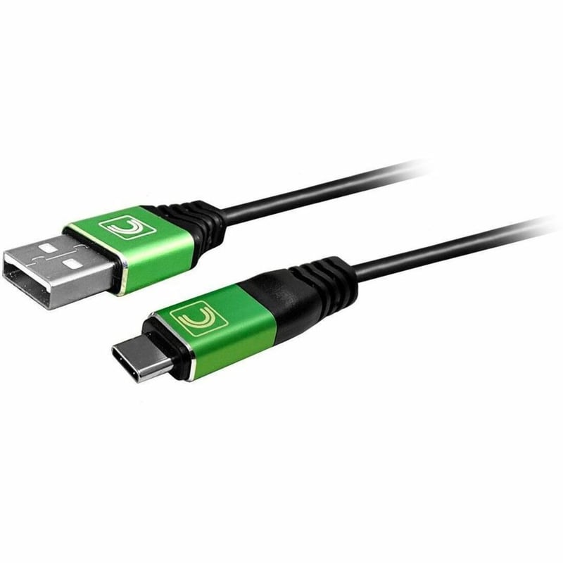 USB 2.0 A TO C 480MBPS CABLE 10 WARRANTY: WORRY-FREE LIFETIME - Thumbnail 1
