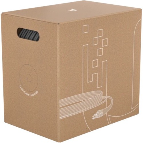 Ubiquiti UniFi Cable Cat6 CMP Rating - Thumbnail 1
