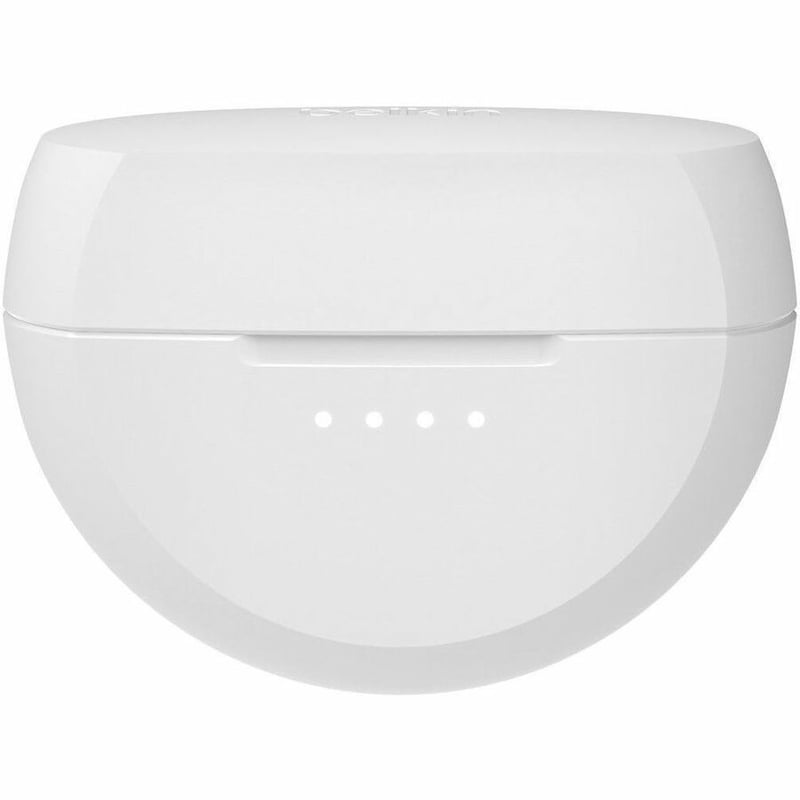 SOUNDFORM NANO2 TRUE WIRELESS EARBUDS WHITE - Thumbnail 4