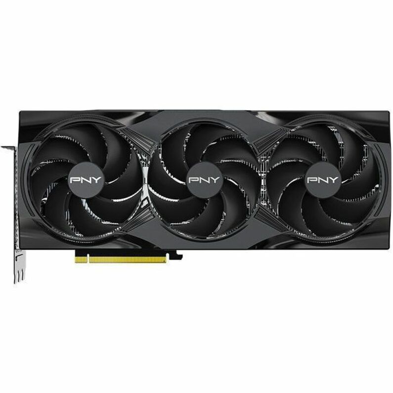 PNY GEFORCE RTX 5090 TRIPLE FAN US SHIP ONLY