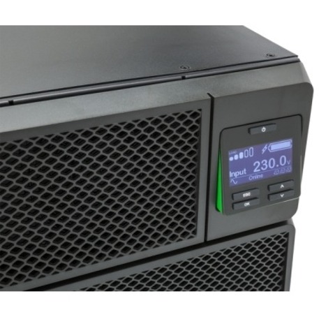 APC by Schneider Electric Smart-UPS SRT 6000VA RM 230V - Thumbnail 2