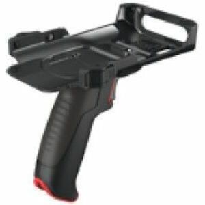 CT37 SCAN HANDLE COMPATIBLE WITH CT37 WITH PROTECTIVE BOOT