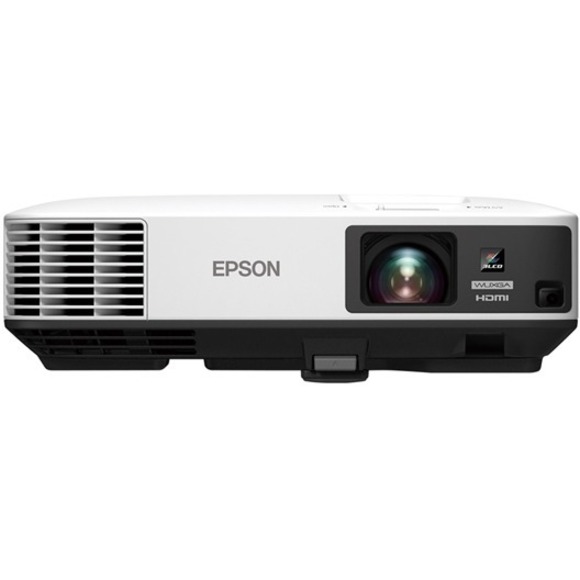 Epson PowerLite 2255U LCD Projector - 16:10 - Refurbished - Thumbnail 4