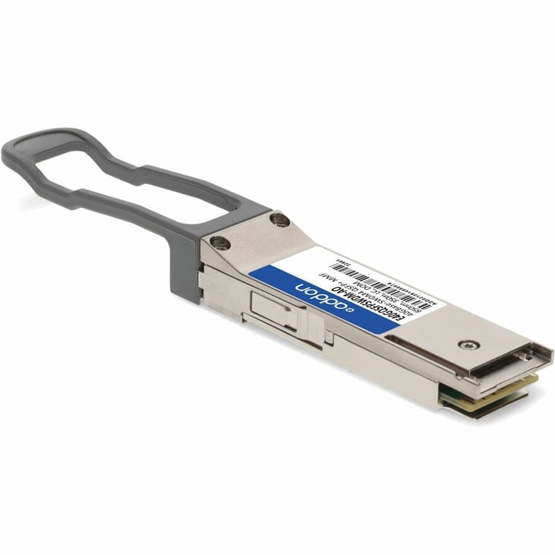 AddOn Intel QSFP+ Module - Thumbnail 3
