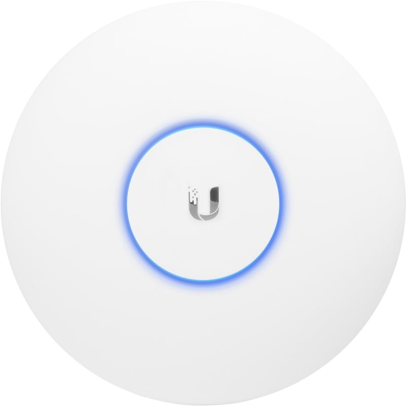 Ubiquiti UniFi UAP-AC-PRO IEEE 802.11ac 1.27 Gbit/s Wireless Access Point - Thumbnail 3