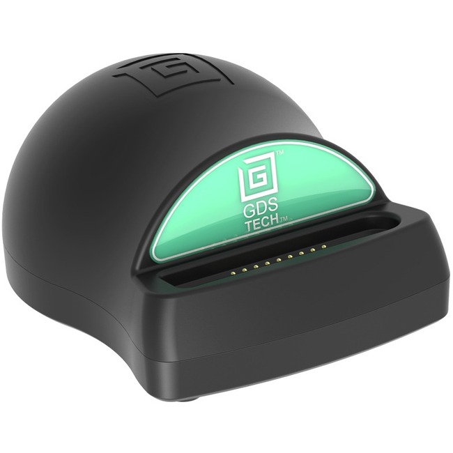 RAM Mounts Desktop Dock with USB Type-C for IntelliSkin Products - Thumbnail 1