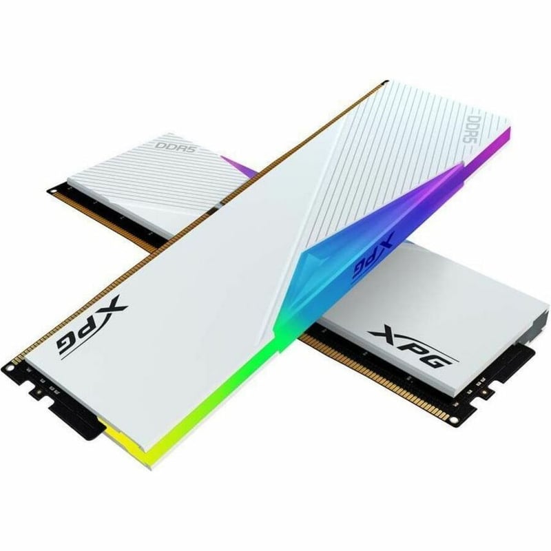 XPG LANCER AX5U6000C4016G-CLAWH 16GB DDR5 SDRAM Memory Module - Thumbnail 1