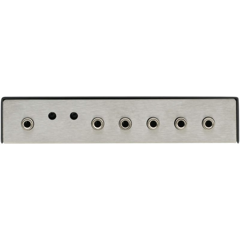 Kramer Stereo Audio Distribution Amplifier - Thumbnail 3