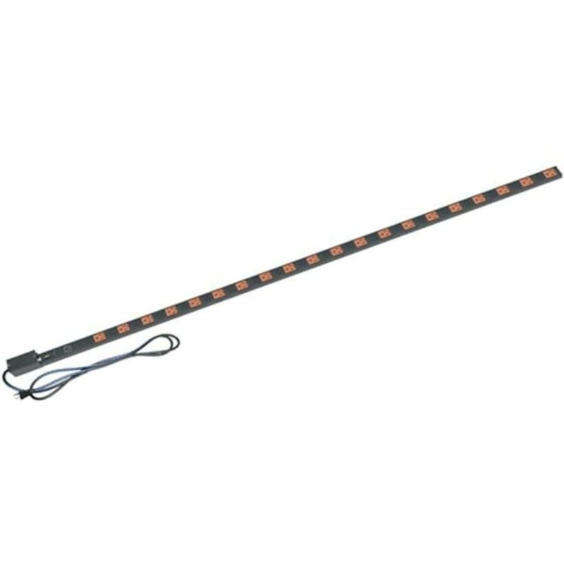 Middle Atlantic Vertical Power Strip - 10 Outlet - 15A & Surge